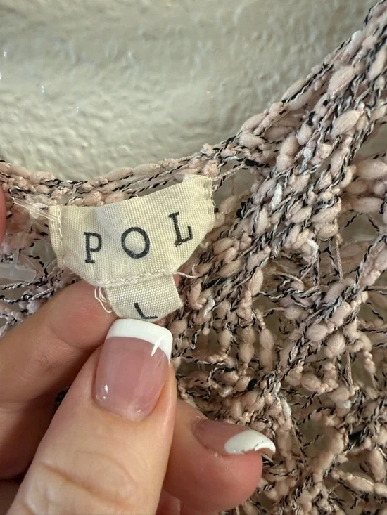 POL Knotted sweater - Picture 2 of 2